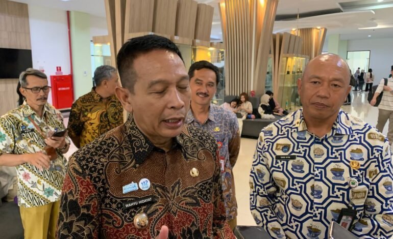 Wisuda Sekolah Dilarang Mewah, Wali Kota Malang Tegas Tolak Pungutan ke Orang Tua Siswa