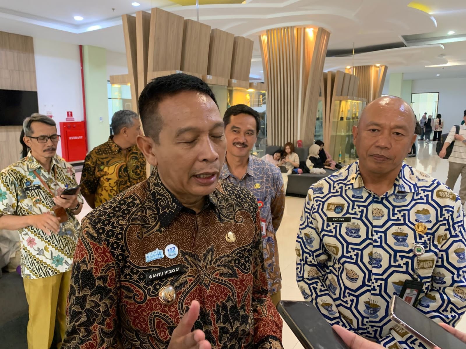 Wisuda Sekolah Dilarang Mewah, Wali Kota Malang Tegas Tolak Pungutan ke Orang Tua Siswa