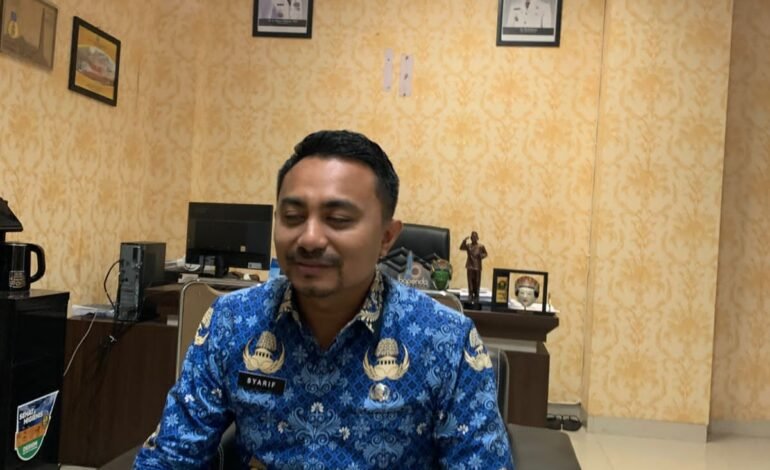 Lolos Seleksi Terbuka Sekda Kota Semarang, Handi Priyanto Dinilai Sukses Dongkrak PAD Kota Malang Lewat Digitalisasi Pajak