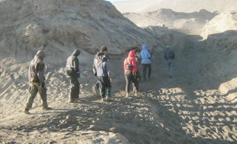 Bromo Ditutup 4 Hari Saat Yadnya Kasada 2026, Wisatawan Dilarang Masuk Mulai 30 Mei