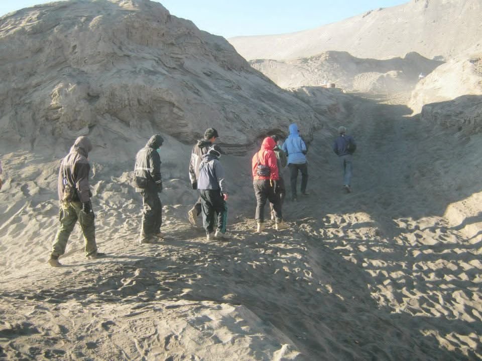 Bromo Ditutup 4 Hari Saat Yadnya Kasada 2026, Wisatawan Dilarang Masuk Mulai 30 Mei
