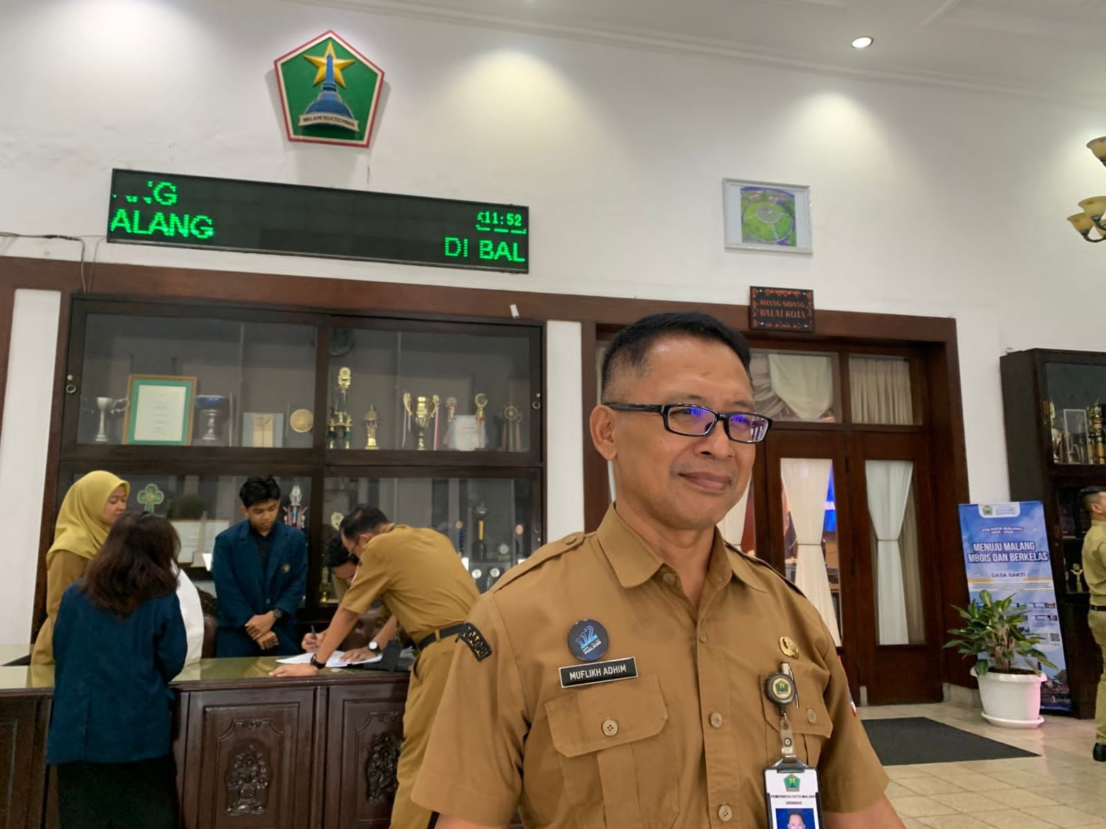 Disdikbud Kota Malang Tegaskan Syarat Utama SPMB 2026 Soal Usia