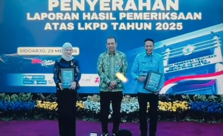 15 Kali Raih WTP, Wali Kota Wahyu Hidayat Tegaskan APBD Harus Berdampak Nyata bagi Warga Kota Malang