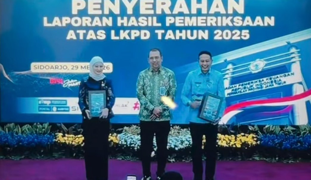 15 Kali Raih WTP, Wali Kota Wahyu Hidayat Tegaskan APBD Harus Berdampak Nyata bagi Warga Kota Malang