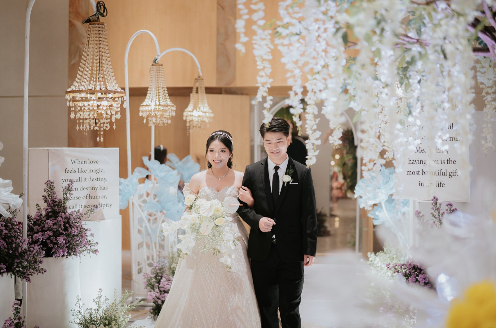 Wedding Outdoor Berlatar Pegunungan Jadi Tren, Atria Hotel Malang Tawarkan Paket Nikah Mulai Rp225 Ribu