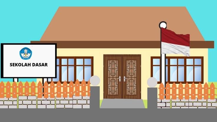 Puluhan Sekolah di Kota Malang Direvitalisasi, Total 59 Titik Dapat Perbaikan