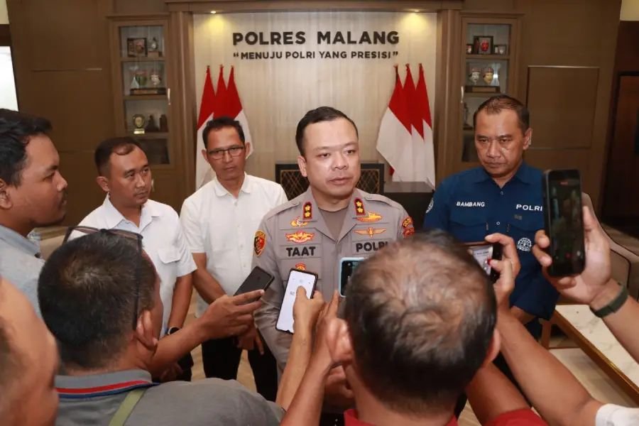 31 Wisatawan Wedi Awu Positif Narkoba, Polisi Dalami Kasus Usai Insiden Kekerasan