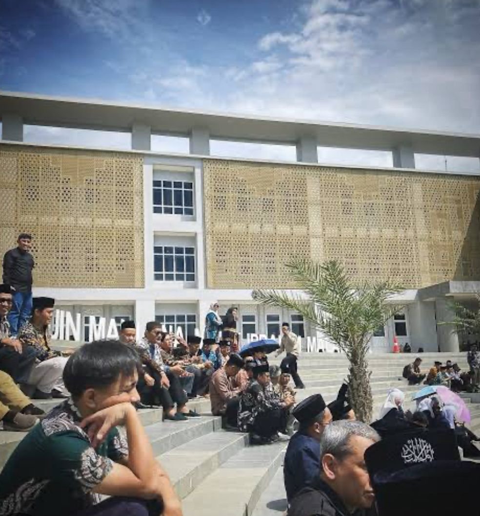 Peminat Membludak, PMB Internasional UIN Malang Tembus 847 Pendaftar dari 47 Negara