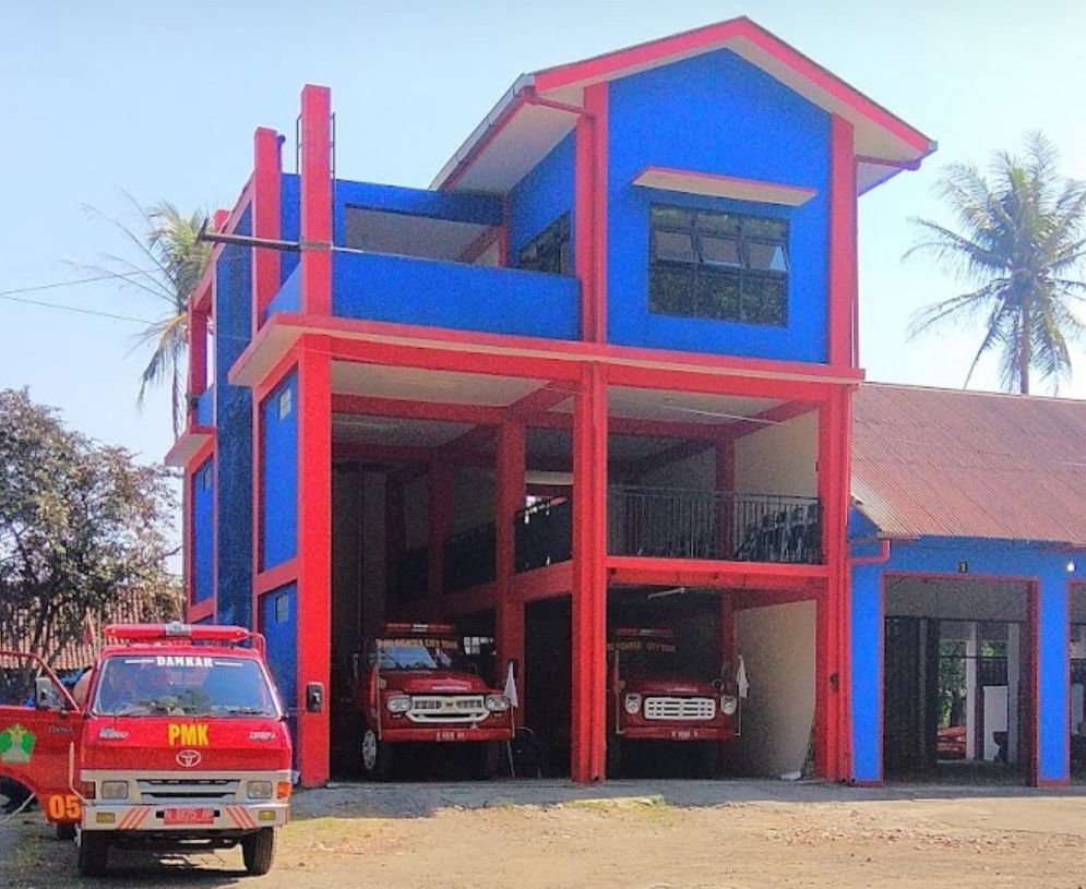 Efisiensi Anggaran Tak Hentikan Pembentukan OPD Baru, Pemkot Malang Prioritaskan Dinas Damkar