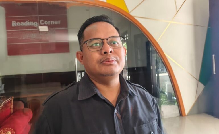 DPRD Soroti Banyak Jabatan Kosong di Pemkot Malang, Minta Wali Kota Segera Lakukan Open Bidding