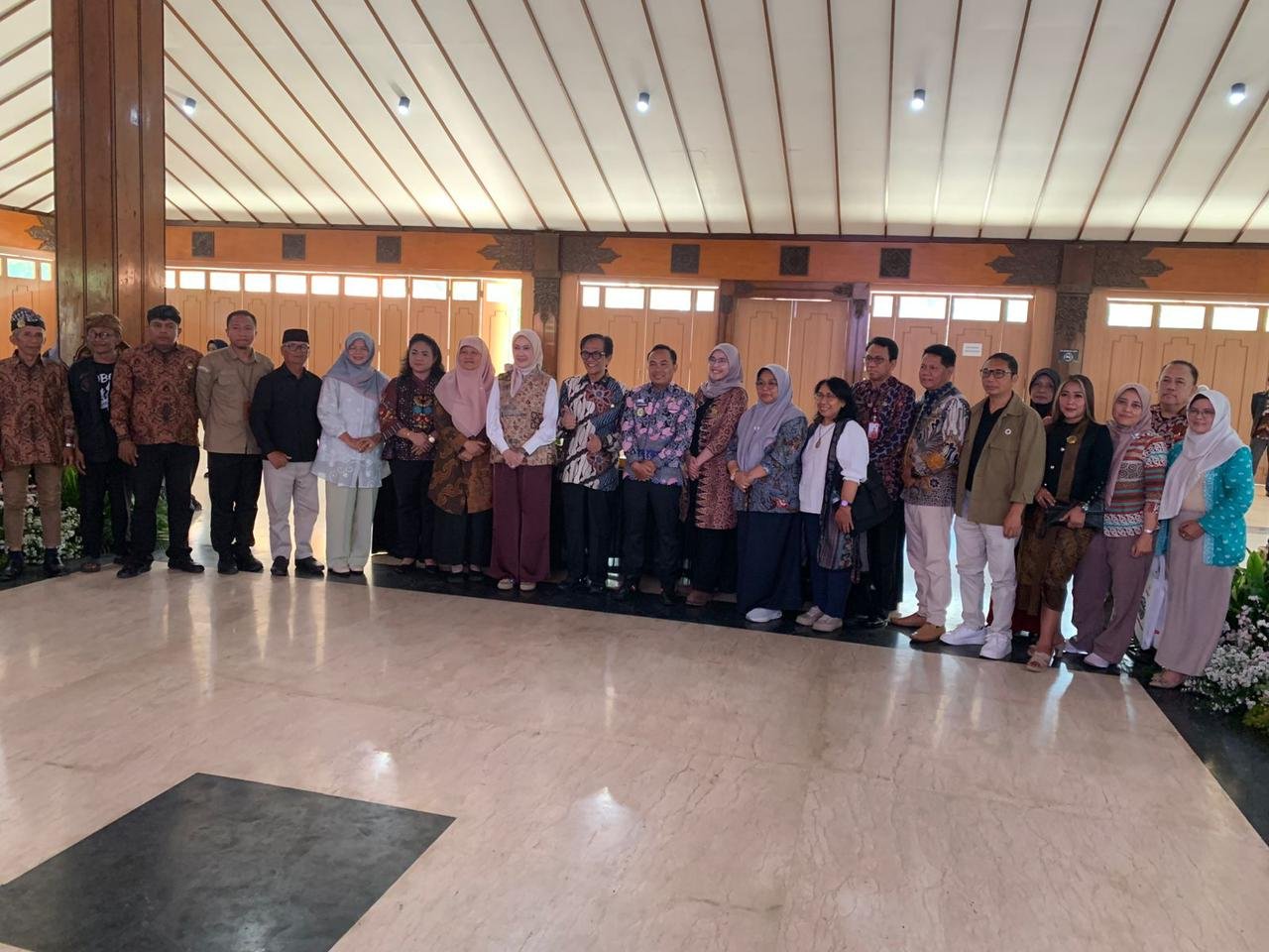 Komisi X DPR RI Soroti Revitalisasi Museum di Kota Malang, Pemkot Siap Sediakan Lahan Baru
