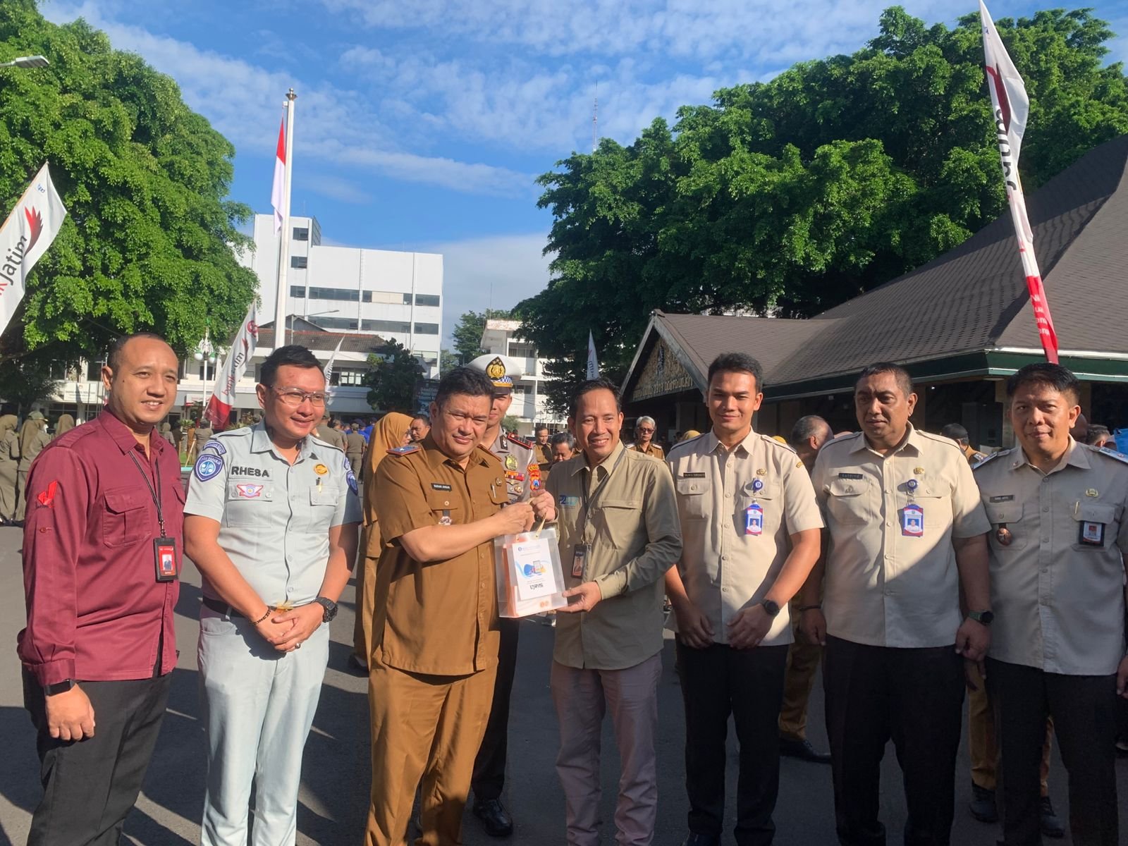 Digitalisasi Pajak Digenjot, Pemkab Malang Targetkan PAD 2026 Naik