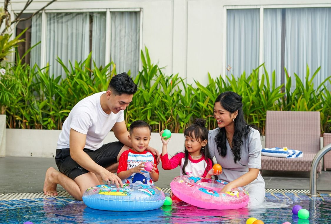 Staycation Keluarga di Tengah Kota Malang Kini Makin Praktis, Atria Hotel Hadirkan Promo Menginap Spesial