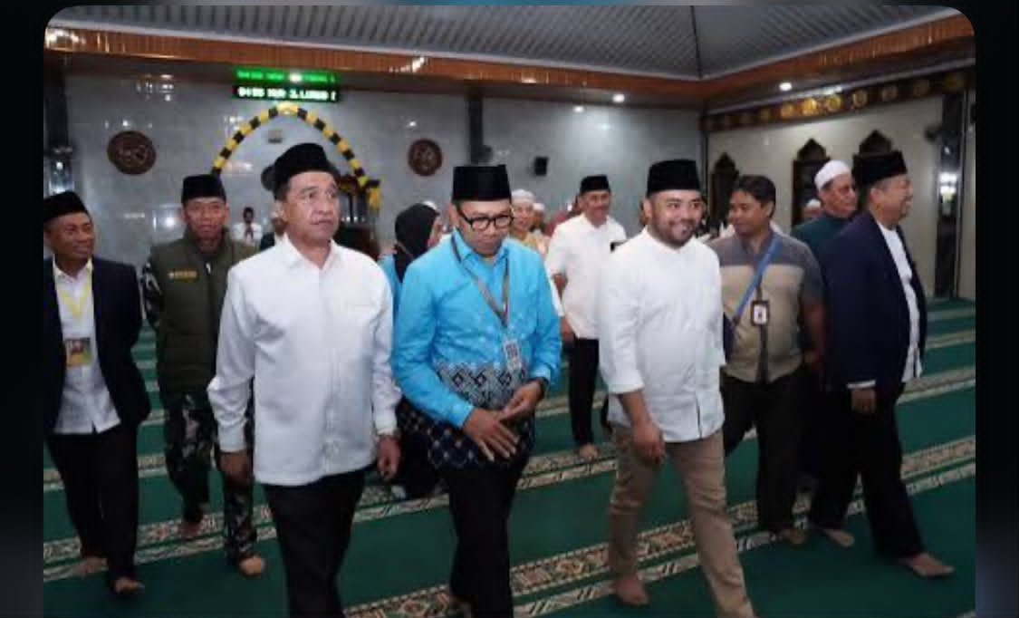 Wali Kota Batu Nurochman dan 226 Jemaah Haji Dijadwalkan Tiba Dini Hari, Seluruh Jemaah Dipastikan Sehat