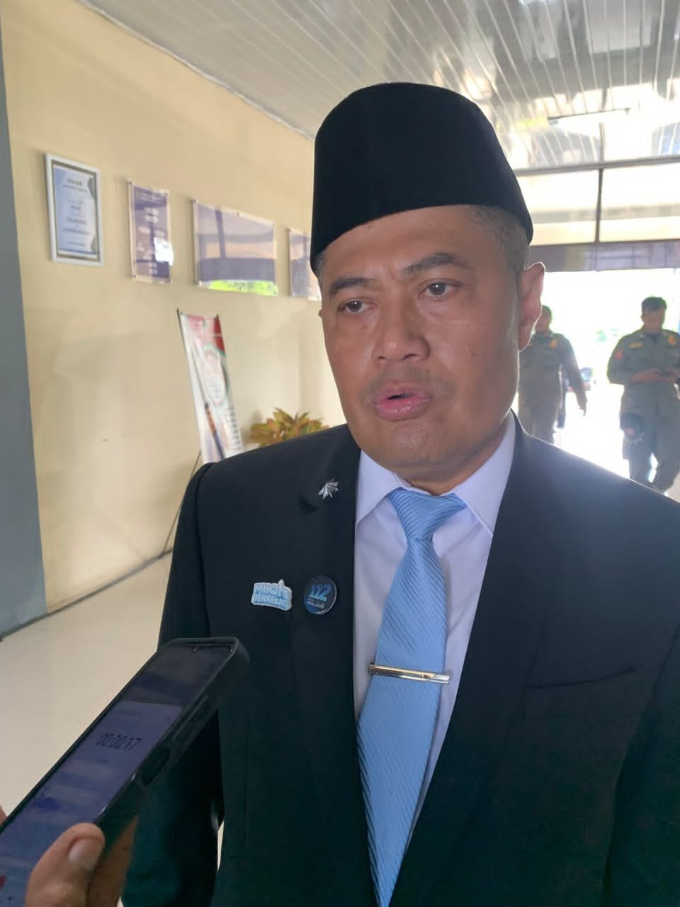 Disdikbud Kota Malang Pastikan PPDB 2026 Transparan, Sistem Zonasi Diklaim 100 Persen Akurat