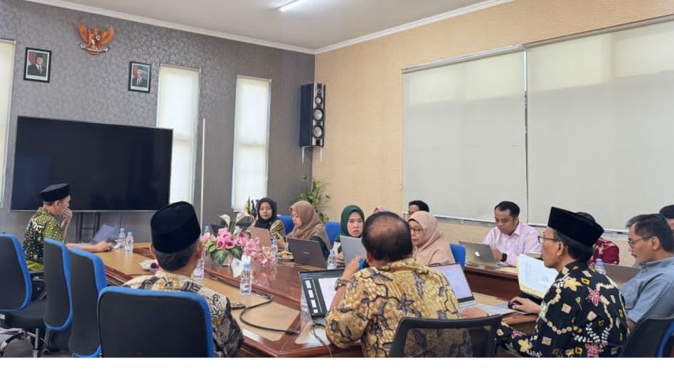 FITK UIN Malang Benahi Kurikulum dan Sistem Ujian, Temukan Indikasi Praktik Joki