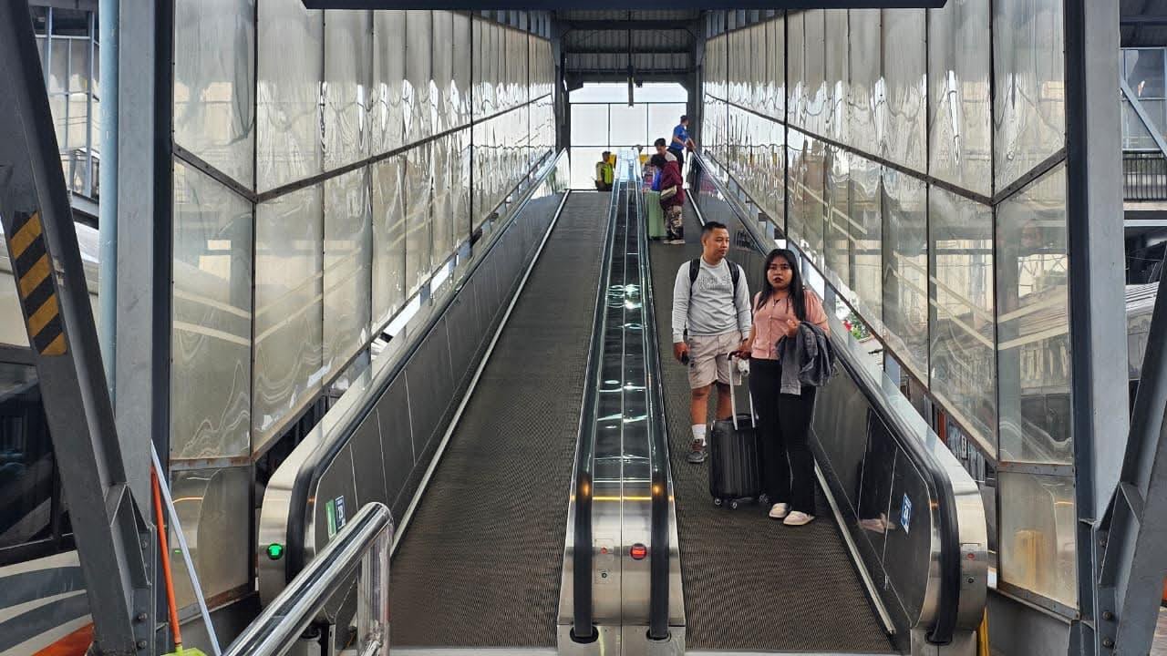 Libur Sekolah Makin Hemat, KAI Beri Diskon Tiket Kereta 30 Persen dari Malang ke Berbagai Kota