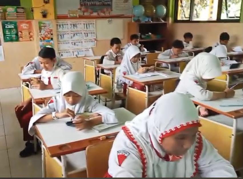 Orang Tua Wajib Tahu! Jadwal Libur Sekolah 2026 di Jatim Resmi Keluar