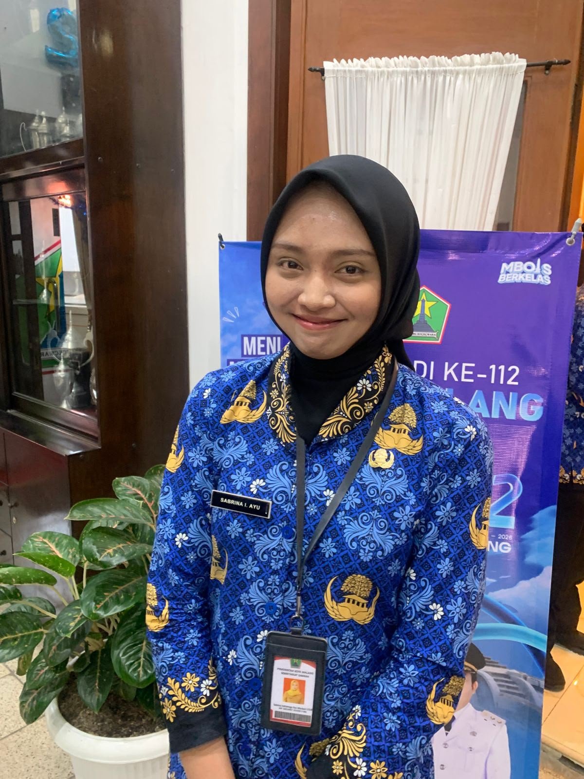 Resmi Jadi PNS, ASN Muda Kota Malang Tegaskan Siap Tolak Korupsi dan Tingkatkan Pelayanan Publik