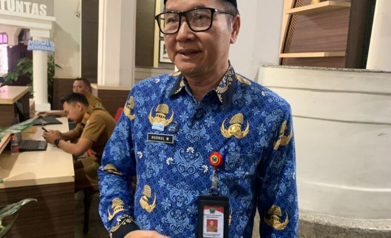 Wali Kota Malang Akui Krisis Talenta ASN, Hanya Satu Pegawai Masuk Kategori Tertinggi untuk Isi Jabatan Kosong