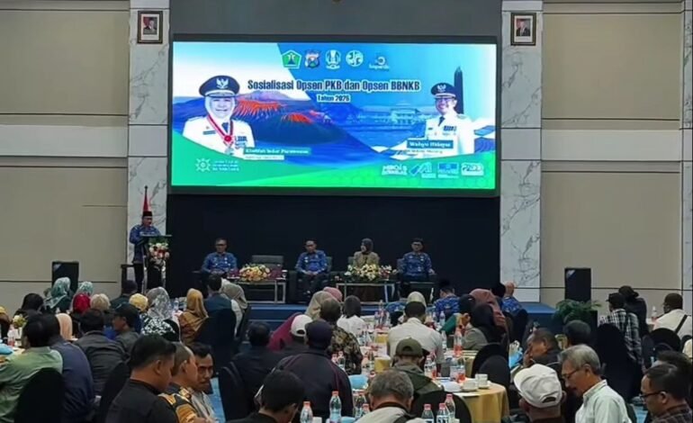 Wali Kota Malang Pastikan Tak Ada Kenaikan Pajak Kendaraan, Masyarakat Diminta Tak Terpengaruh Isu yang Beredar