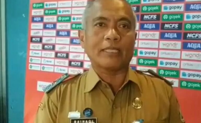 Velodrome Malang Terkendala Status Aset, Pemkot Dorong Kerja Sama dengan Pemprov untuk Percepat Perbaikan