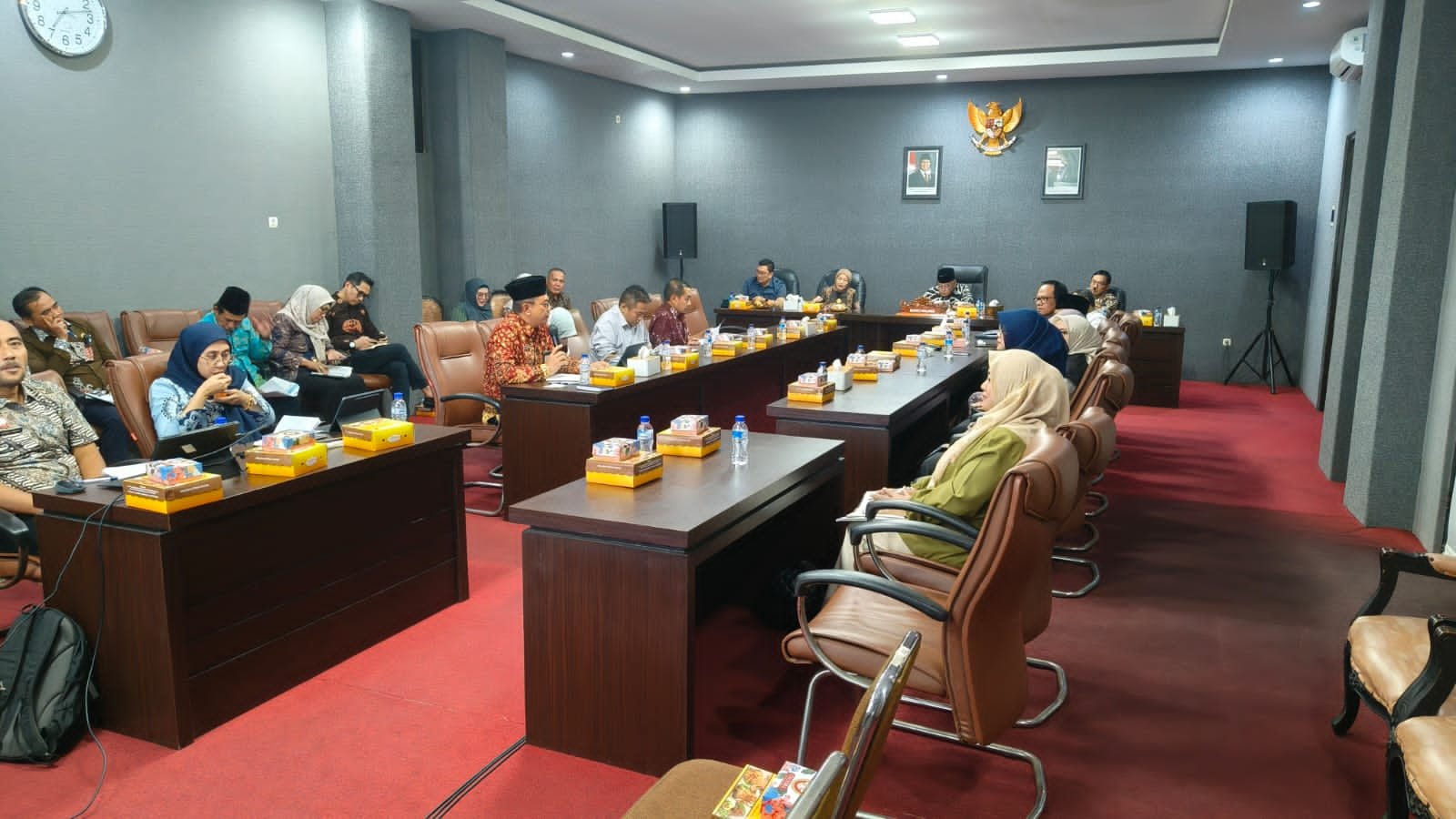 UM Siapkan Pendampingan 17 Sekolah Unggulan di Kabupaten Malang, Perkuat Mutu dan Karakter Siswa