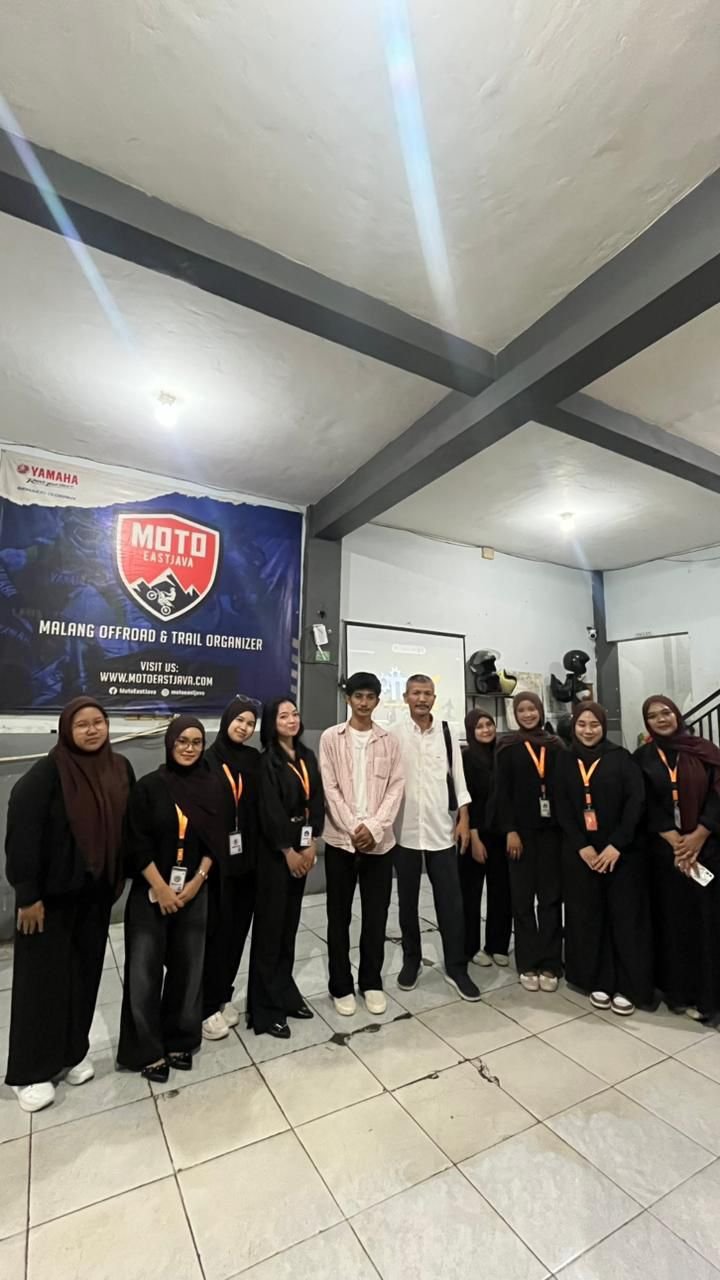 Mahasiswa UMM Gandeng Moto East Java Gelar TRAX 2026, Sasar Pecinta Adventure Trail di Malang