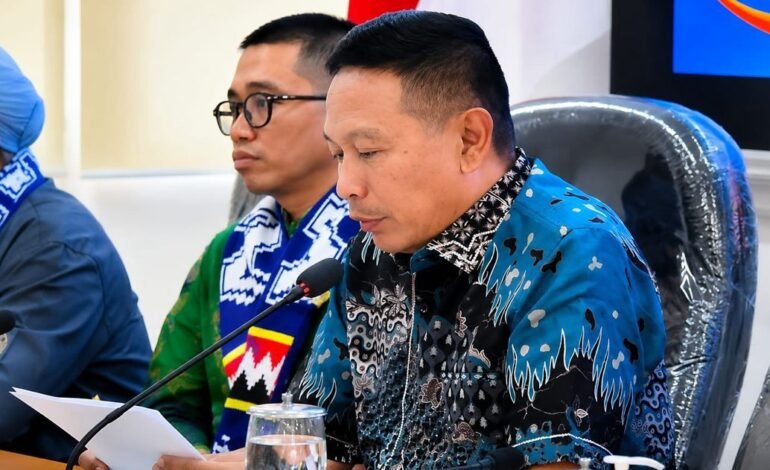 Wali Kota Malang Perkuat Upaya Cegah Perkawinan Anak Lewat Musrenbang Tematik hingga RT Berkelas