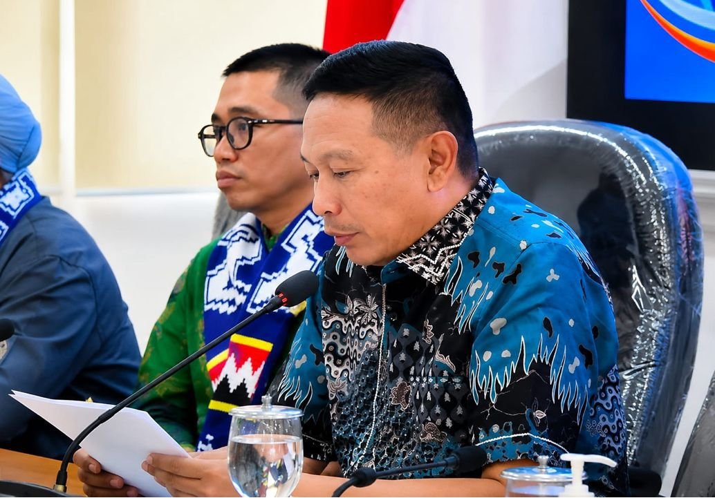 Wali Kota Malang Perkuat Upaya Cegah Perkawinan Anak Lewat Musrenbang Tematik hingga RT Berkelas