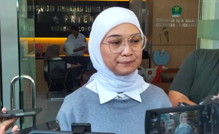 DPRD Kota Malang Tahan Tambahan Anggaran BBM Kendaraan Dinas di PAK 2026