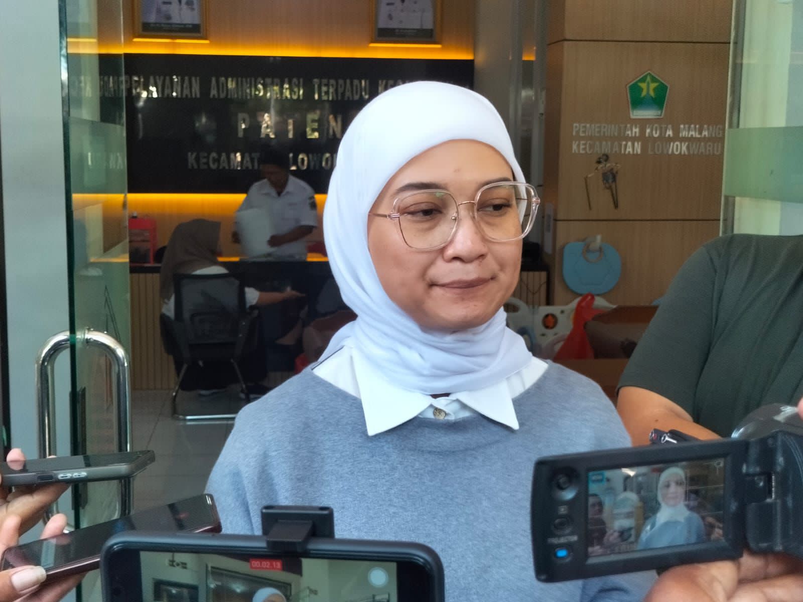 DPRD Kota Malang Tahan Tambahan Anggaran BBM Kendaraan Dinas di PAK 2026