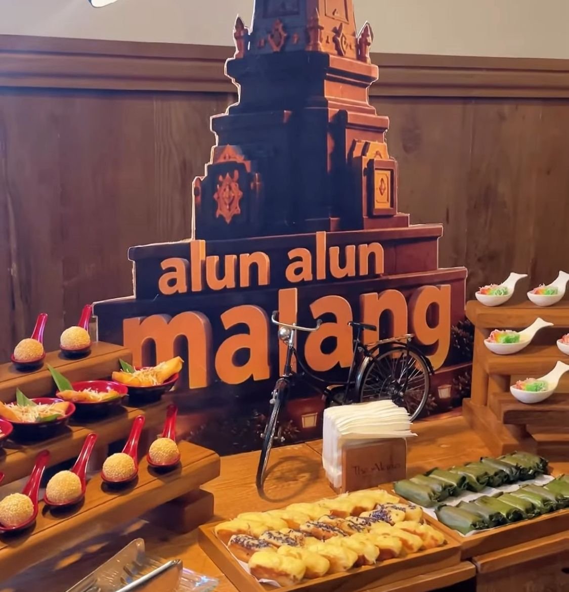 The Alana Hotel Malang Luncurkan “Legenda Rempah Noesantara”, Angkat Kuliner Nusantara dengan Jaminan Kenyamanan Tamu