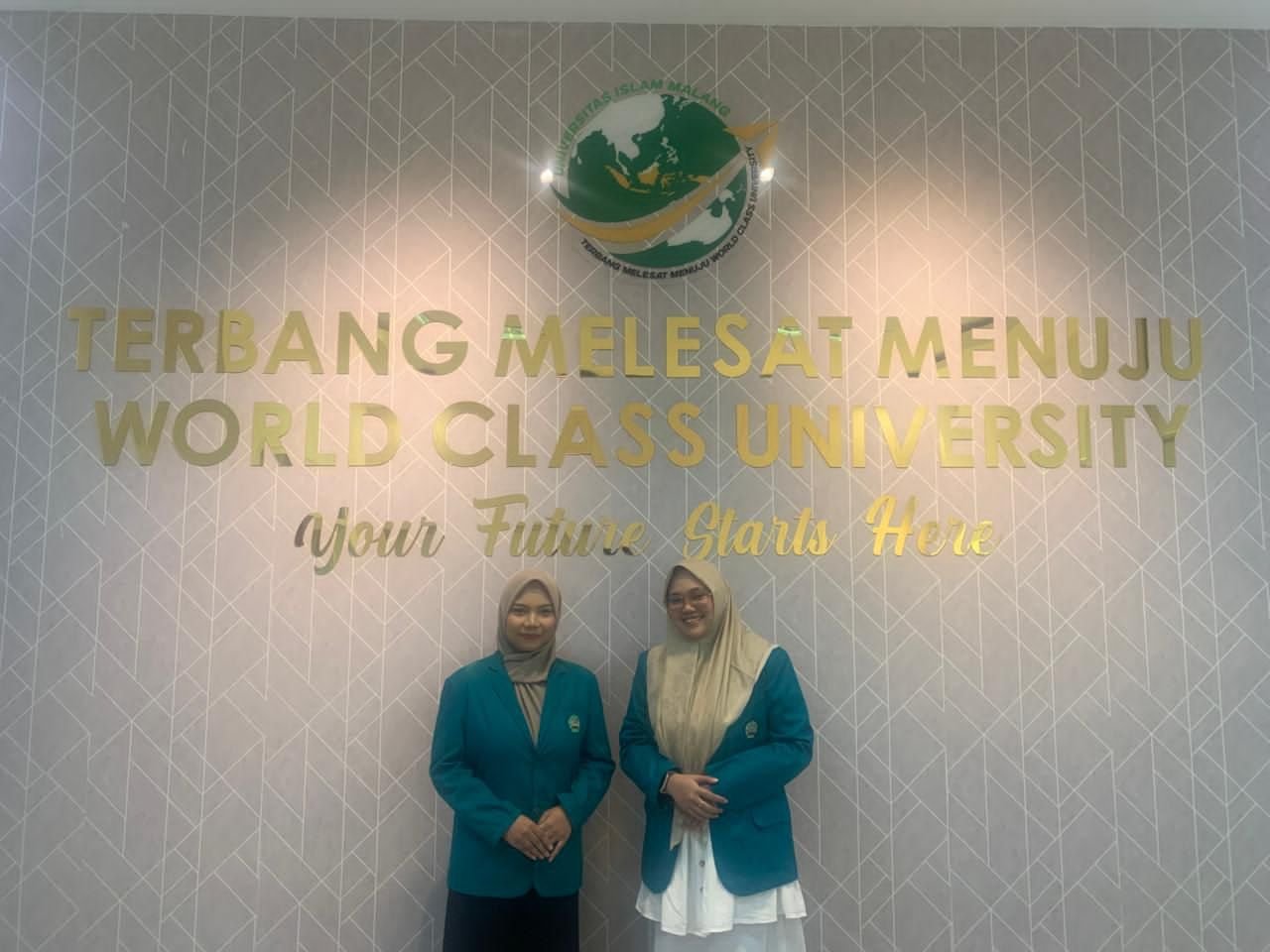 Lulusan Terbaik UNISMA Curi Perhatian, Riset Hukum Keluarga hingga Nanopartikel Kulit Durian Jadi Sorotan