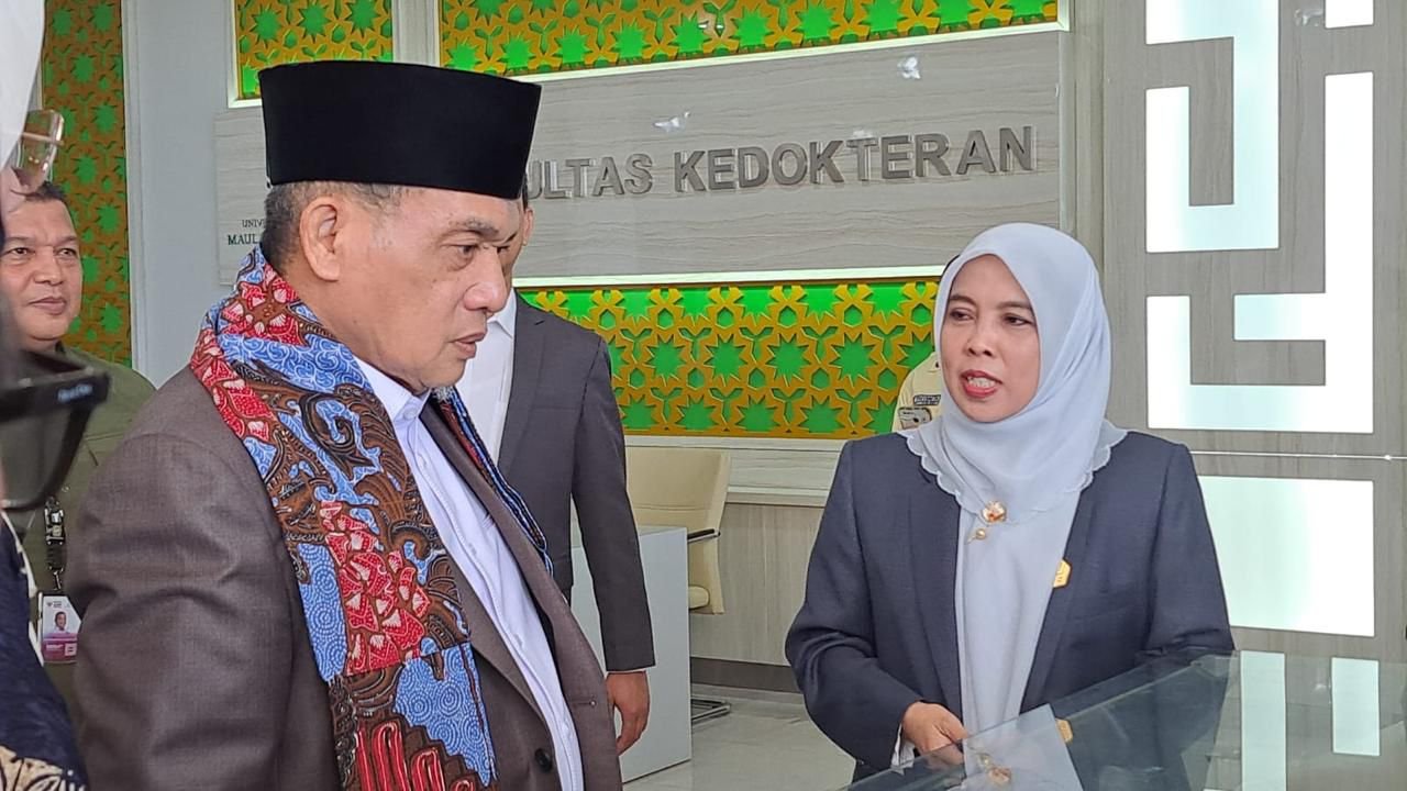 UIN Maliki Malang Pastikan UKT Tak Naik, Rektor Tegaskan Kampus Inklusif untuk Semua