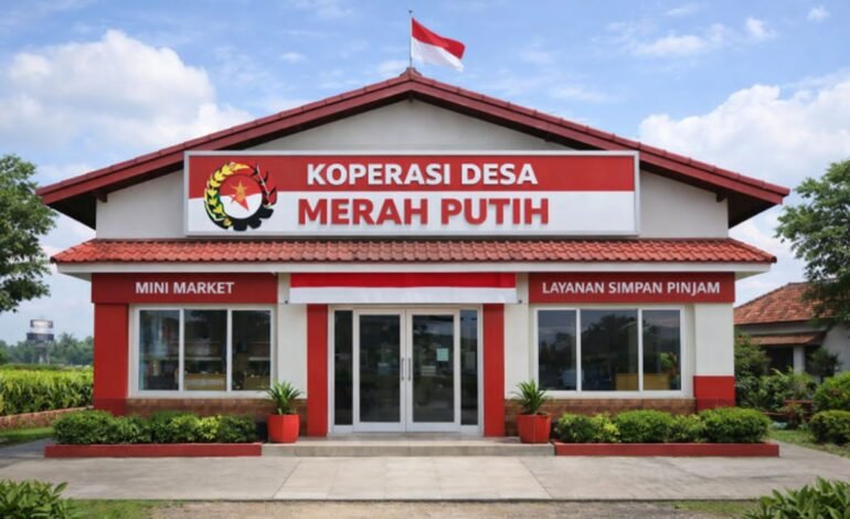 Gerai KMP Kota Malang Berpeluang Dibangun Bertingkat, Pemkot Cari Solusi Keterbatasan Lahan