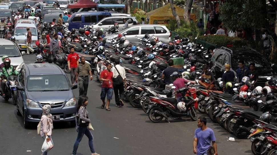 Parkir Progresif Segera Berlaku, DPRD Tagih Perbaikan Layanan dari Pemkot Malang