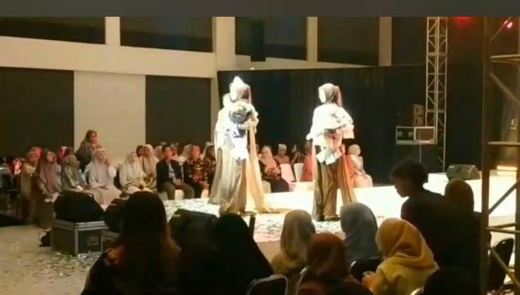 Grand Final Putri Hijab Jatim 2026 Digelar di MCC, Wali Kota Malang Dorong Muslimah Kreatif dan Inspiratif