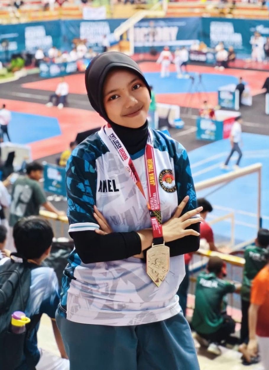 Mahasiswa FITK UIN Malang Borong Prestasi Nasional dan Internasional, Raih Juara Broadcasting hingga Taekwondo