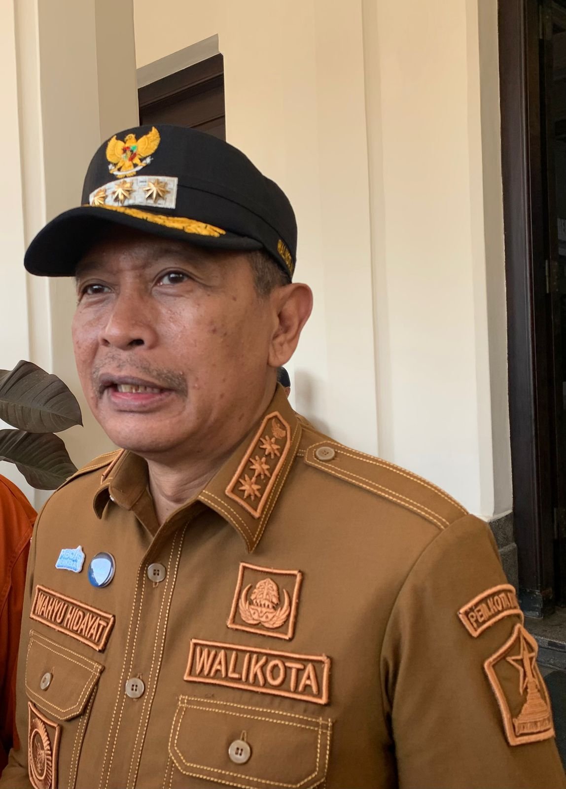 Wali Kota Malang Akui Krisis Talenta ASN, Hanya Satu Pegawai Masuk Kategori Tertinggi untuk Isi Jabatan Kosong
