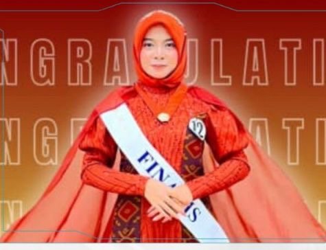 Mahasiswi PGMI UIN Malang Sabet Putri Hijab Jawa Timur 2026, Kalahkan Puluhan Finalis