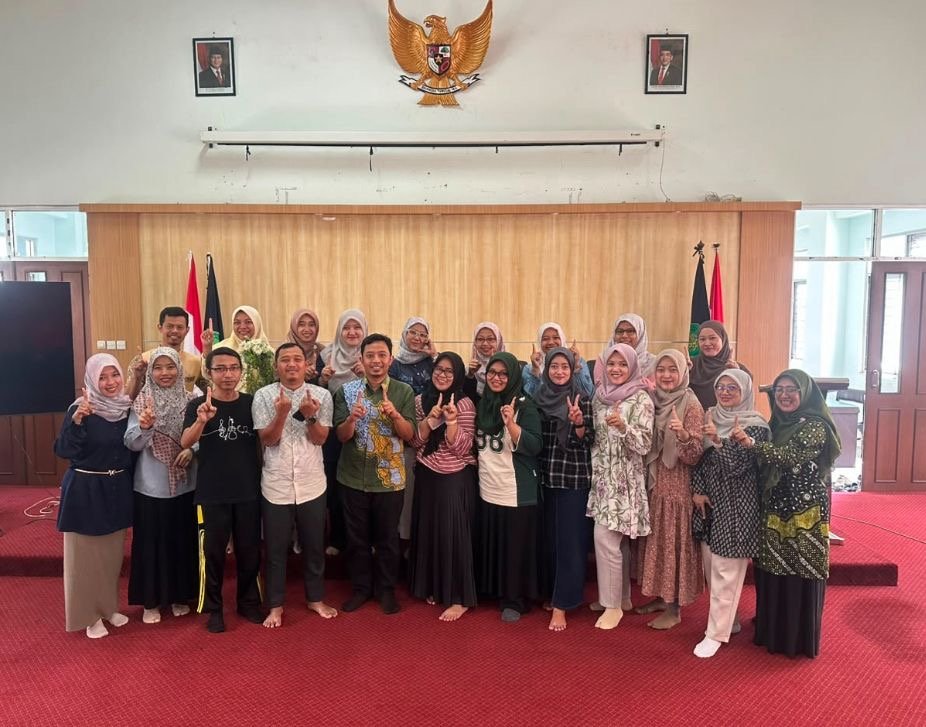 FITK UIN Maliki Malang Matangkan ICIED 2026, Panitia Mulai Susun Timeline dan Strategi Publikasi Internasional