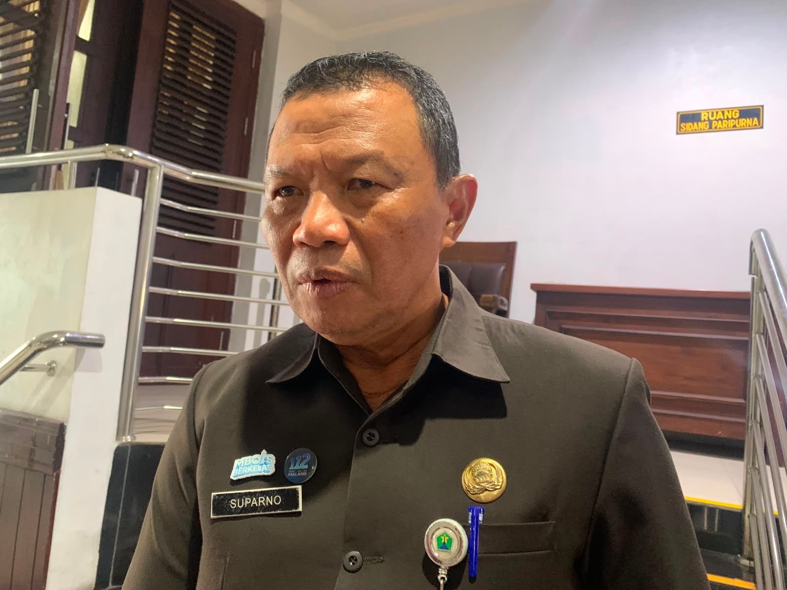 Pemkot Malang Tetap Uji Coba Jalan Tembus Griyashanta Meski Warga Tutup Portal dan Ajukan Kasasi