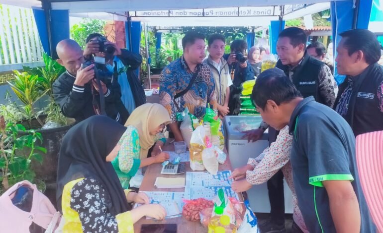 DPRD Kota Malang Desak Pemkot Evaluasi Data Kemiskinan, Salah Data Bisa Bikin Warga Kehilangan Bansos hingga Bantuan Sekolah