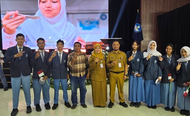 Dukung Gernas RANA, SMAN 2 Kota Malang Perkuat Sekolah Ramah Anak dan Antibullying