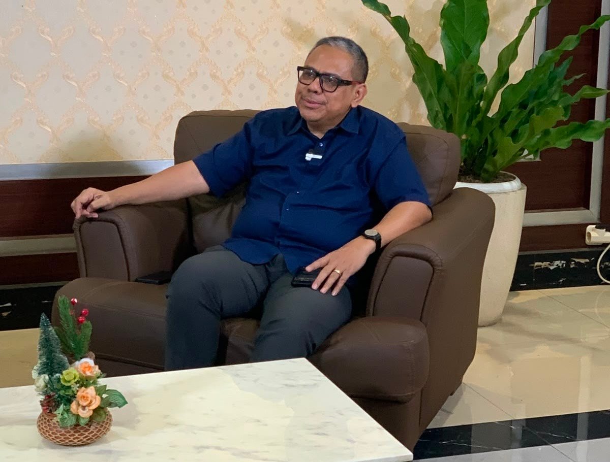 DPRD Surabaya Usulkan “Super MPP”, Rio Pattiselanno Ingin Layanan Publik Naik Kelas