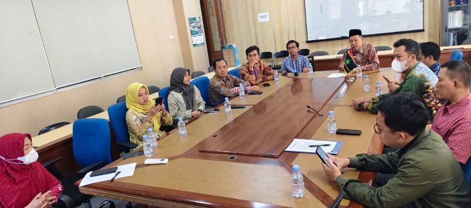 FITK UIN Malang Percepat Transformasi Digital, Layanan Akademik dan Administrasi Segera Terintegrasi