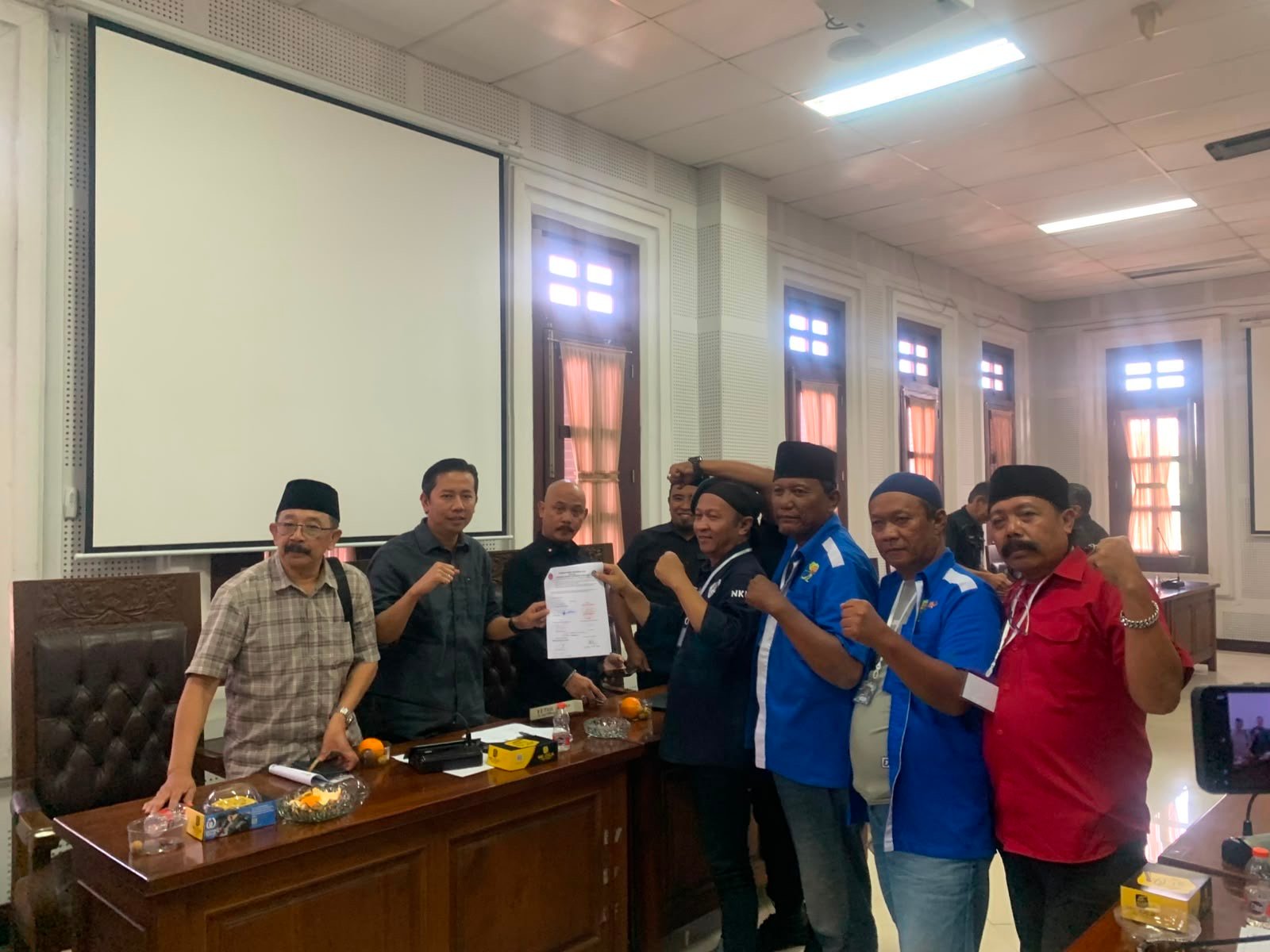 DPRD Kota Malang Kawal Trans Jatim Koridor II, Minta Angkot Tetap Hidup Lewat Skema Integrasi