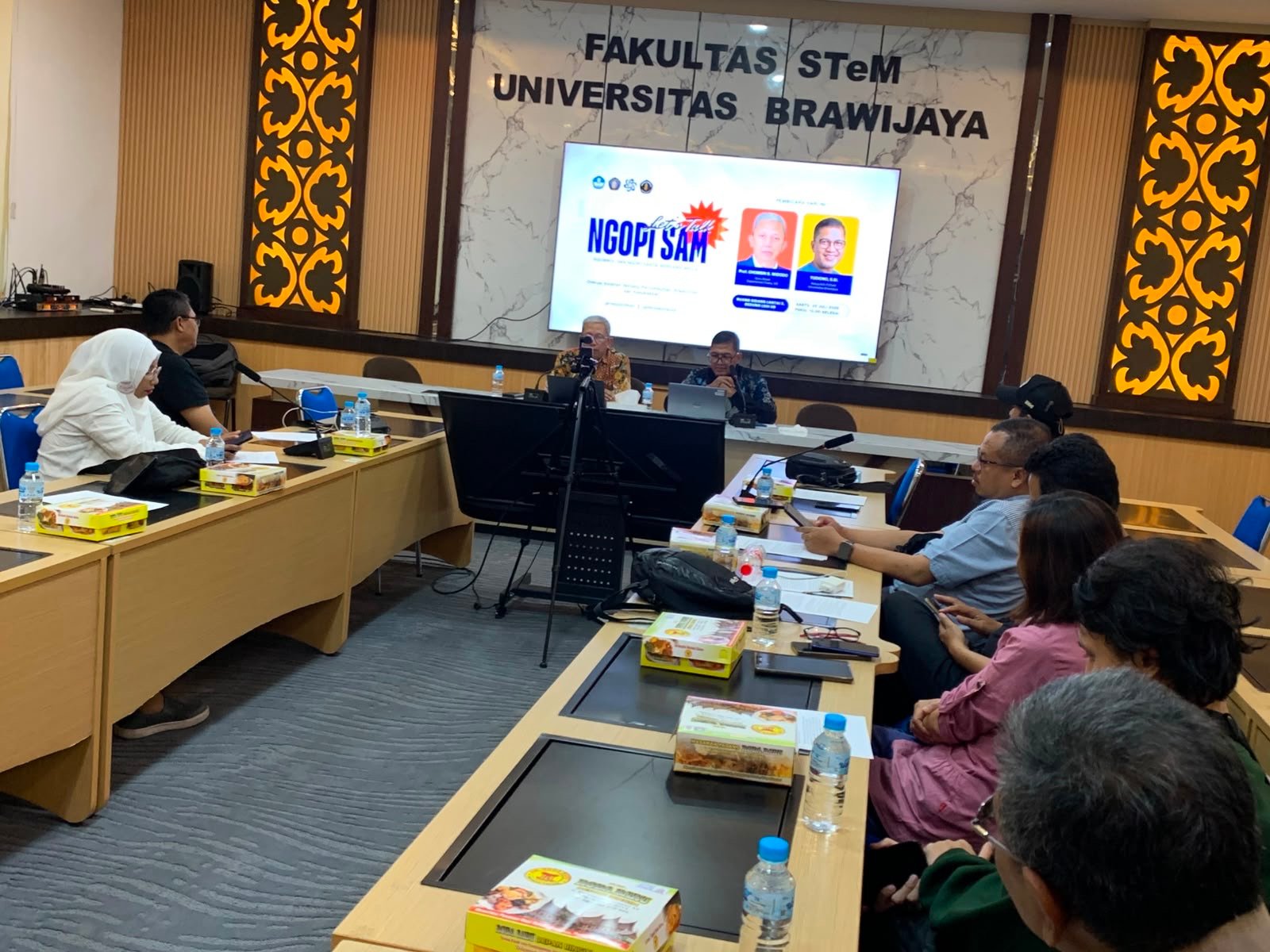 Grup Riset AI Universitas Brawijaya Kembangkan Sistem Diagnostik Medis yang Transparan, Tingkatkan Akurasi Analisis Penyakit