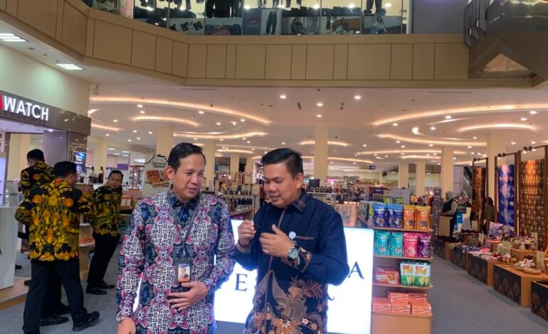 BI Malang Perkuat Digitalisasi UMKM Tujuh Daerah, Bidik Daya Saing hingga Stabilitas Ekonomi